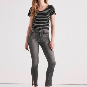 Lucky Brand Ava Skinny Jean